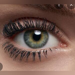 Lancome Mascara Serum Volume Green